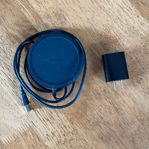 Mophie wireless charger pad